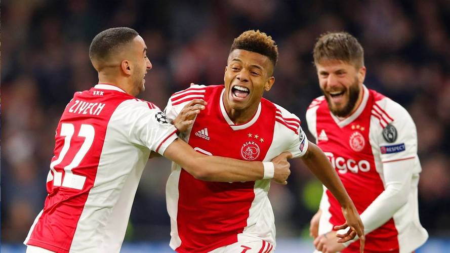 荷甲联赛在哪里能看?高清直播免费在线观看!