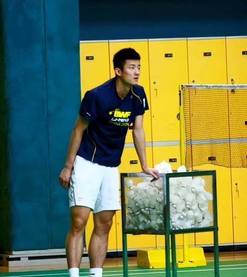 谌龙为什么不招人喜欢？奥运冠军的背后故事