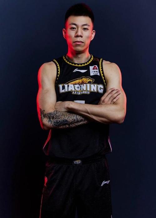 张镇麟爸爸是哪个队的？他与儿子的篮球渊源