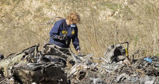 科比坠机身亡：事故原因及细节全面解读