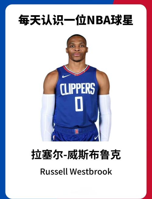 威斯布鲁克多高？揭秘NBA巨星真实身高，数据告诉你答案！