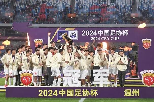 足协杯决赛时间地点已公布,上海对山东,你支持谁?