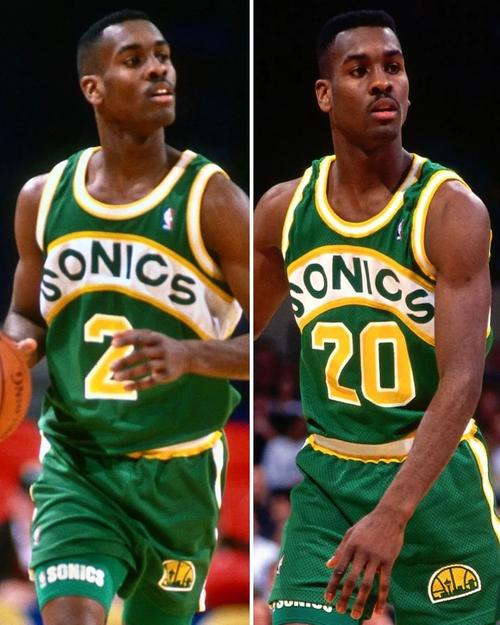 手套佩顿有多强?带你回顾加里佩顿的辉煌职业生涯