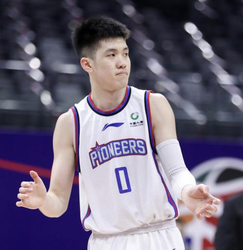 林庭谦算外援吗？CBA规则下他到底是不是外援？
