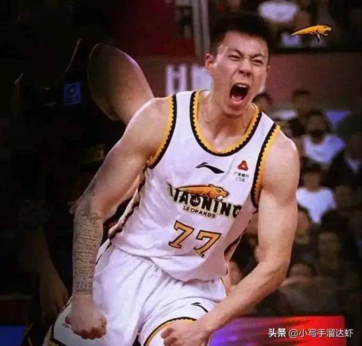 张镇麟爸爸是哪个队的？他与儿子的篮球渊源