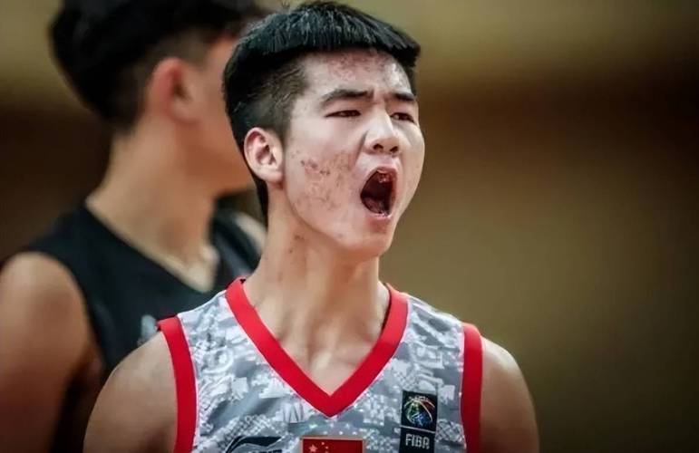 篮球运动员孙浩钦籍贯是哪里？孙浩钦是哪个省份的人？