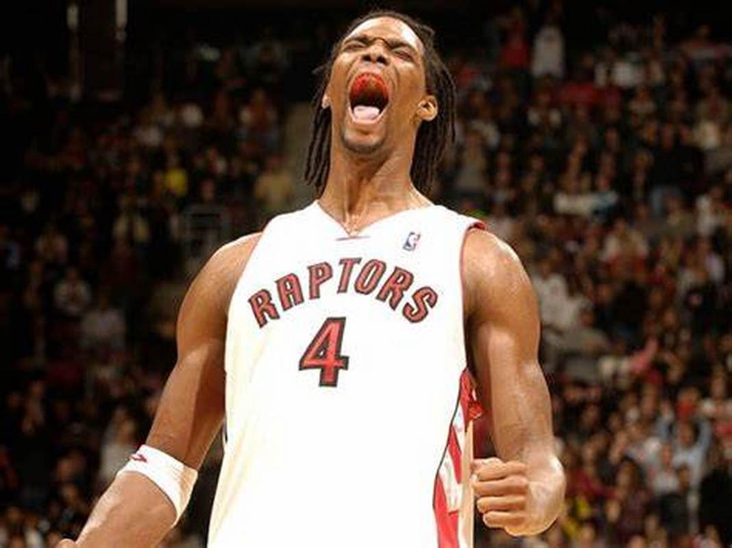NBA球星克里斯波什身高是多少？详细解读
