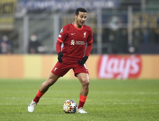 蒂亚戈：从2000万英镑到球队领导，他经历了什么？