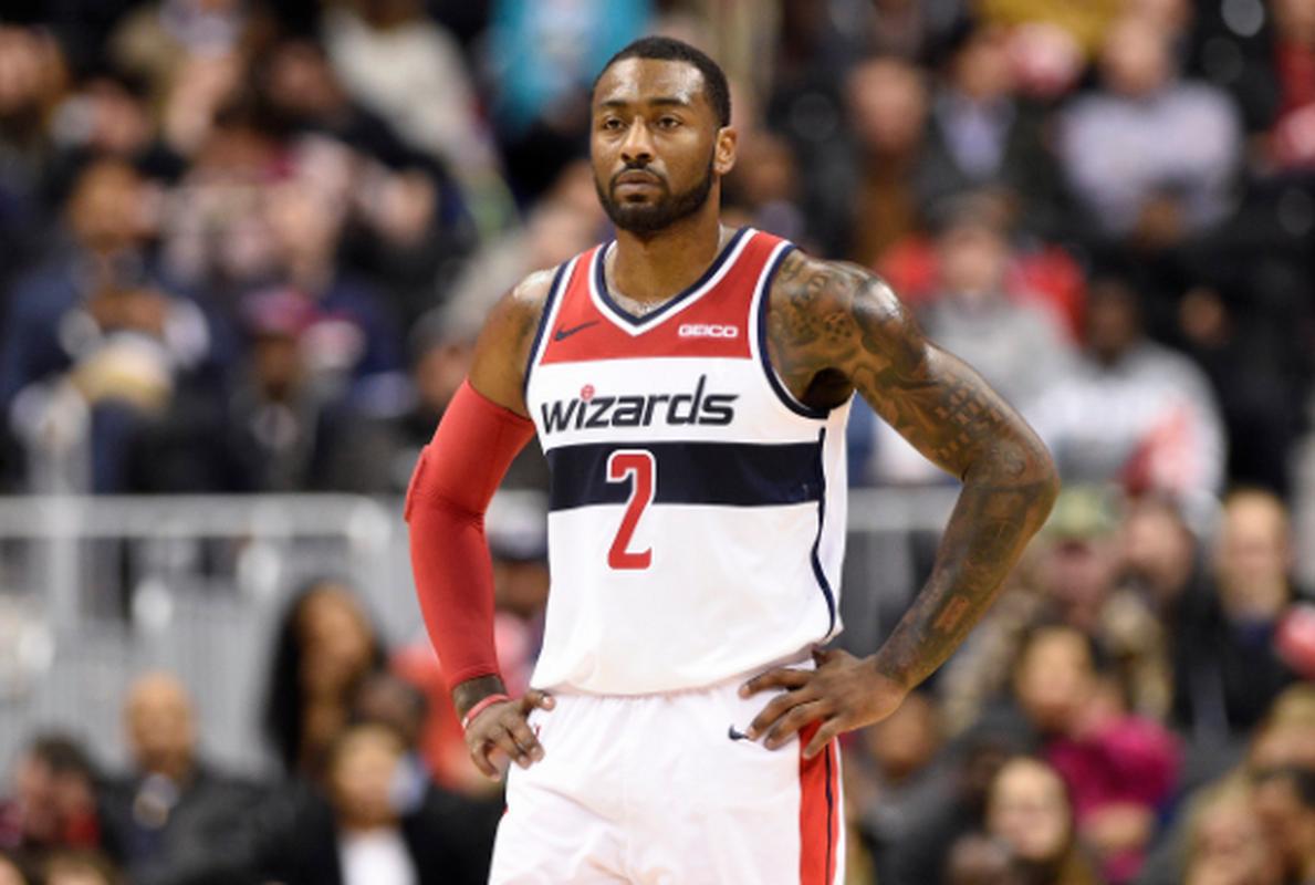 沃尔今年几岁了？回顾他辉煌的篮球生涯和现状