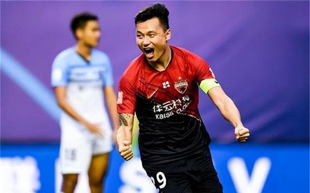 郜林告别恒大是为什么？深度解读恒大阵容调整与未来规划