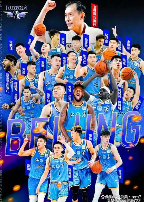 中国篮球未来之路在哪里?年轻球员能否挑起大梁?