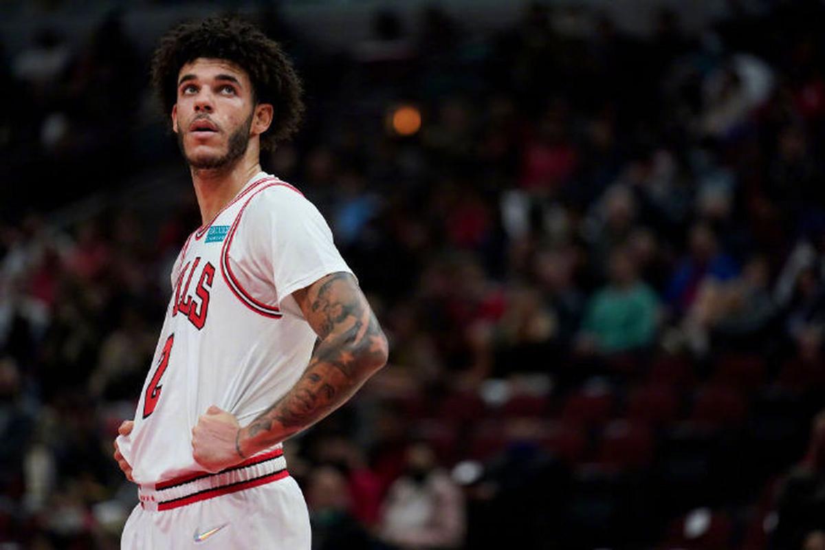 朗佐鲍尔什么伤？盘点鲍尔职业生涯的各种伤病！