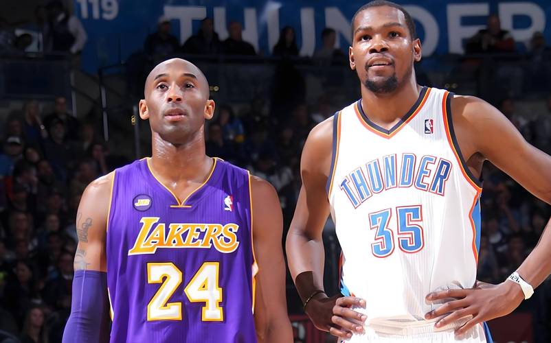 实力与荣誉并存，杜兰特究竟是不是超巨？