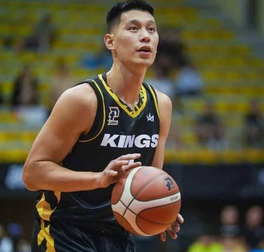 林书豪CBA生涯：他到底算不算外援？