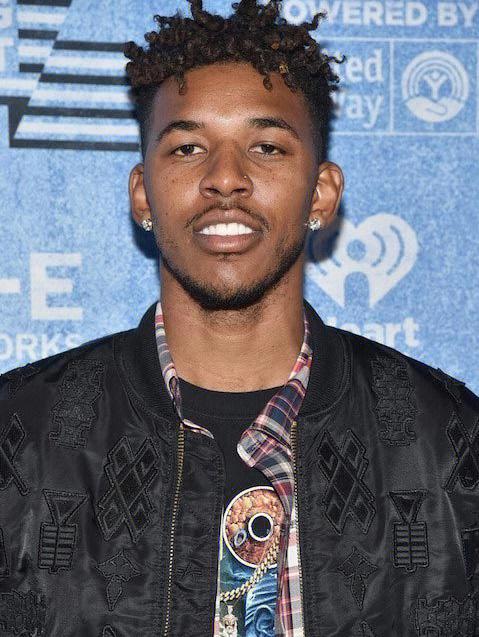 揭秘尼克杨NBA生涯所有球衣号码,你都知道吗?