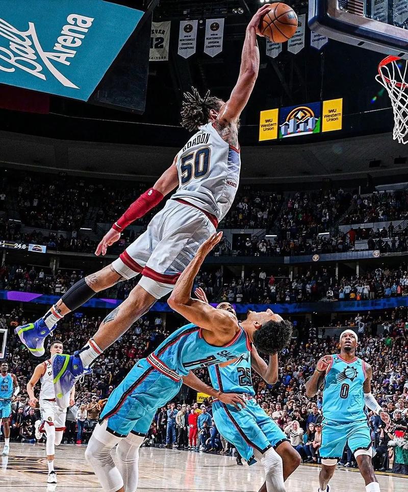 你觉得阿隆戈登厉害吗？客观评价他的优点和不足之处