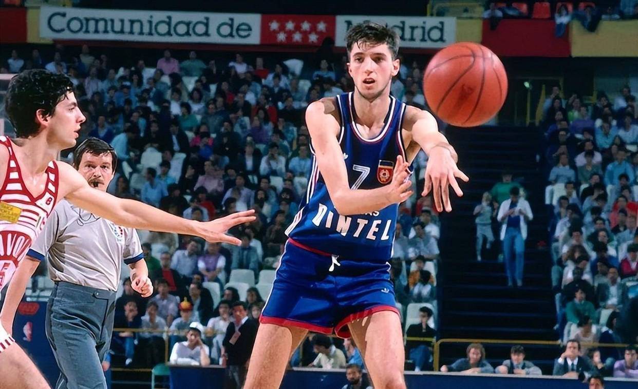 库科奇究竟有多强?他是怎样一位全能型球员?