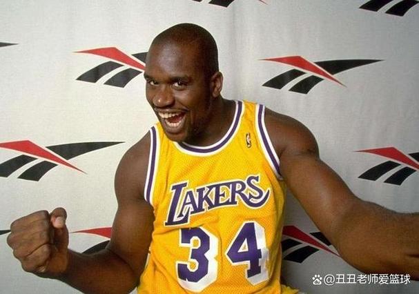 奥尼尔究竟有多重？揭秘NBA巨星的体重之谜！