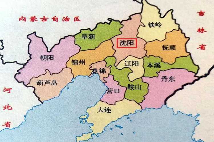 想知道辽宁本钢在哪里？带你快速找到本钢集团！