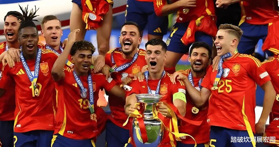 西班牙和德国足球比赛结果如何？谁最终取得胜利？