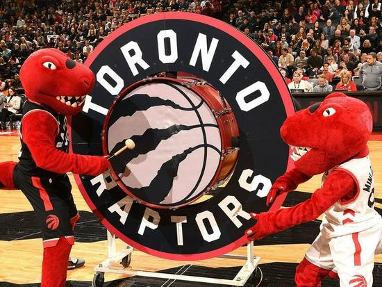 NBA猛龙队主场是哪里？揭秘猛龙队主场馆的秘密