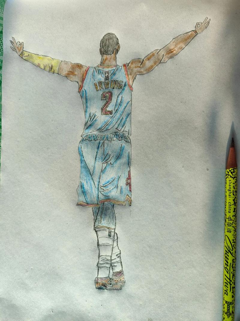 欧文标志怎么画？手把手教你画欧文标志！