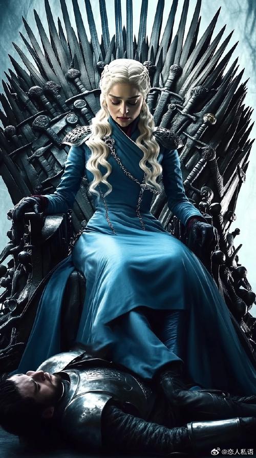 火箭队比赛来了个大明星！原来是权游龙妈！