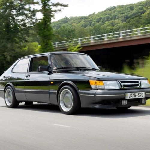 影响萨博汽车价格的因素有哪些?看完你就懂了