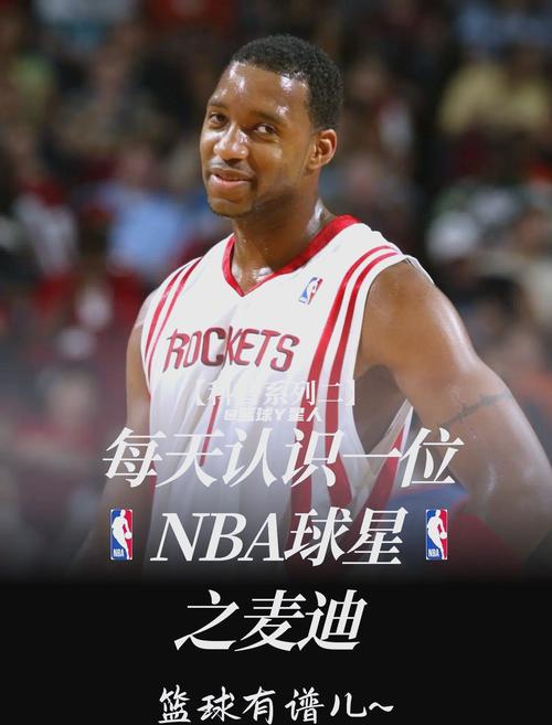 麦迪为何无缘75大球星？天赋异禀却未能入选原因分析