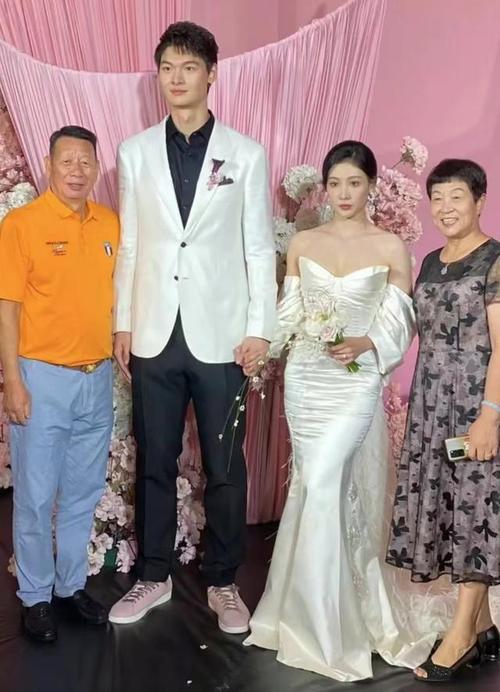 王哲林结婚了吗？最新消息！揭秘王哲林的幸福婚姻生活