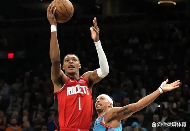火箭VS勇士:火箭队能否战胜勇士王朝?比赛结果分析