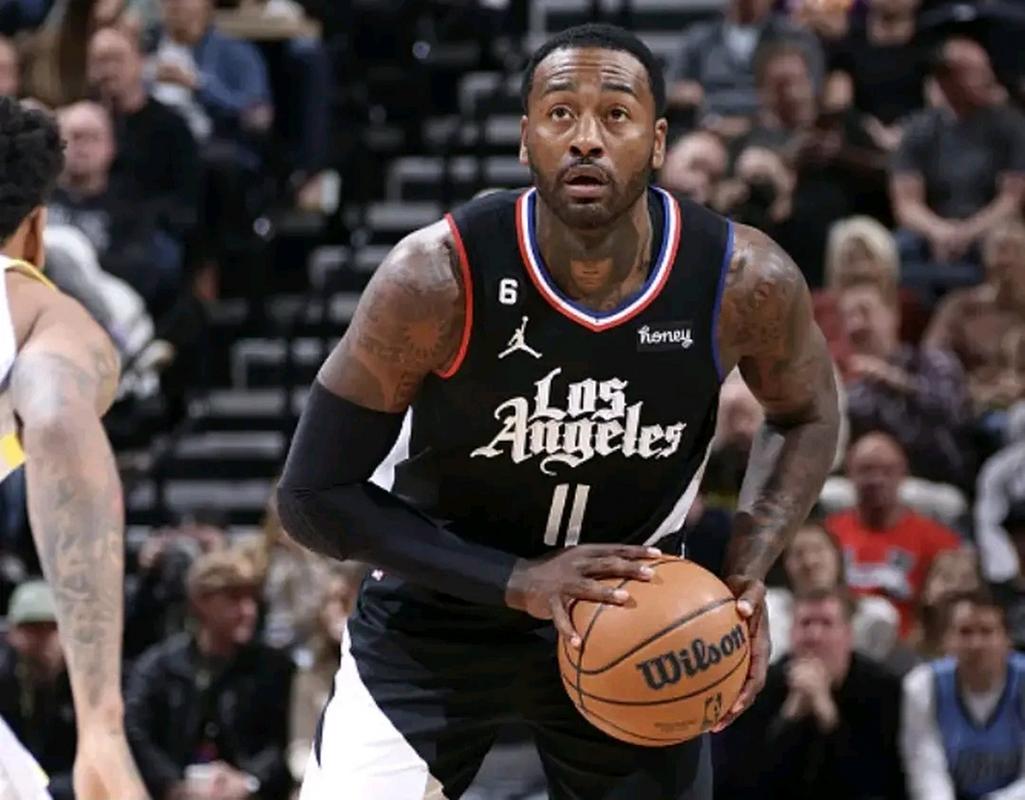 约翰沃尔多大？33岁前状元秀如今何在？