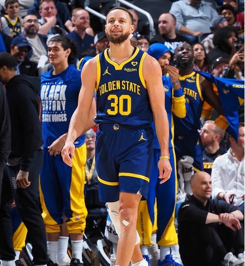 想知道斯蒂芬库里身高？答案就在这里！