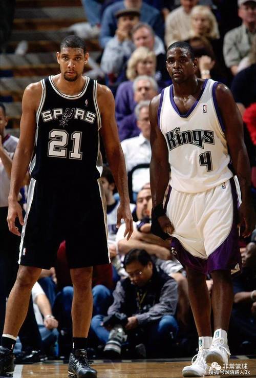 蒂姆邓肯身高究竟是多少？与其他巨星对比如何？