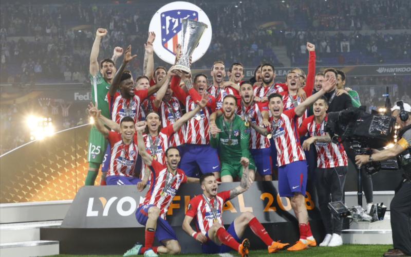 马竞欧冠冠军梦碎?盘点马竞欧冠征程,屡战屡败!