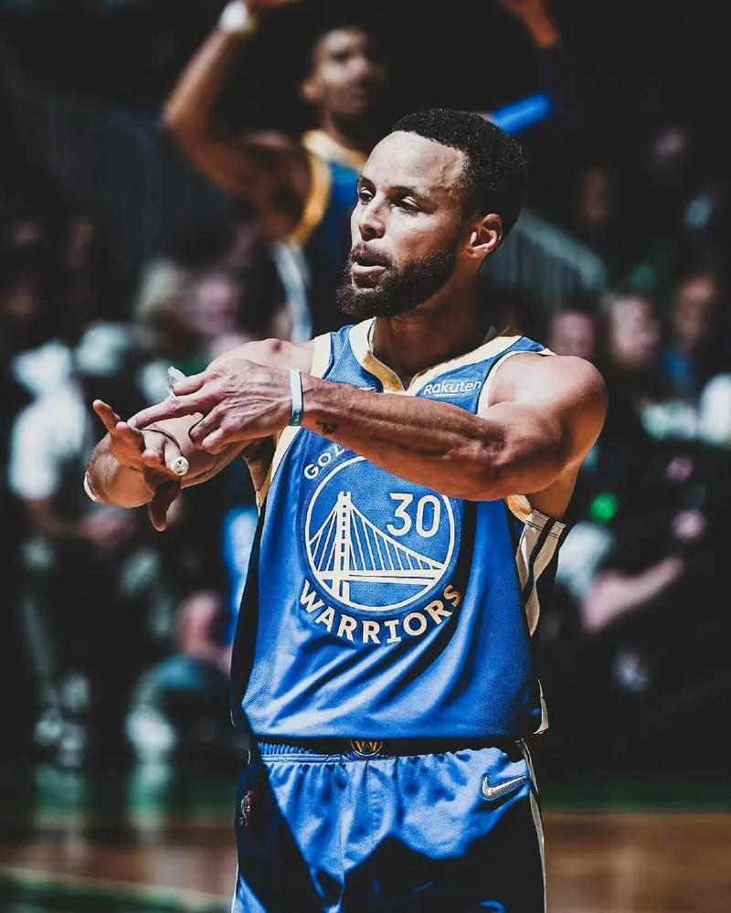 你知道吗？库里竟然也是学霸！他的学习故事激励人心