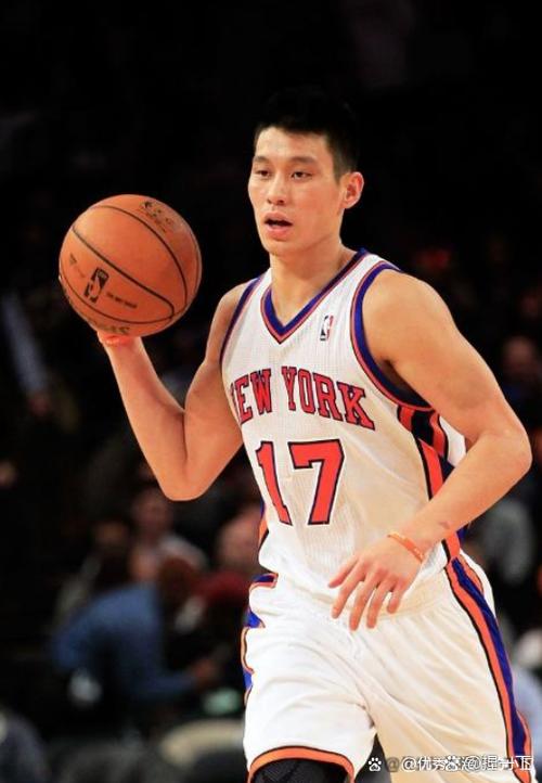 想知道林书豪是哪里人？他的身世背景大揭秘！