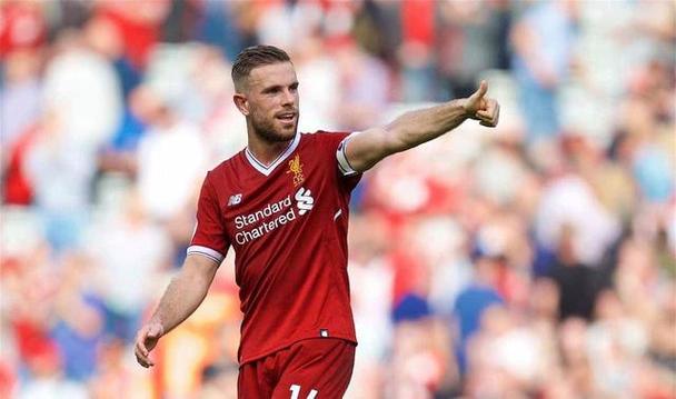 亨德森离队后，利物浦队长是谁？