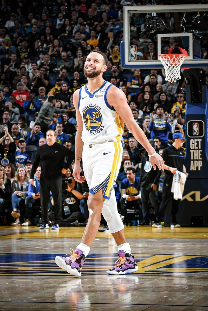 搞清Curry是谁？斯蒂芬库里和卡洛斯库里深度解读