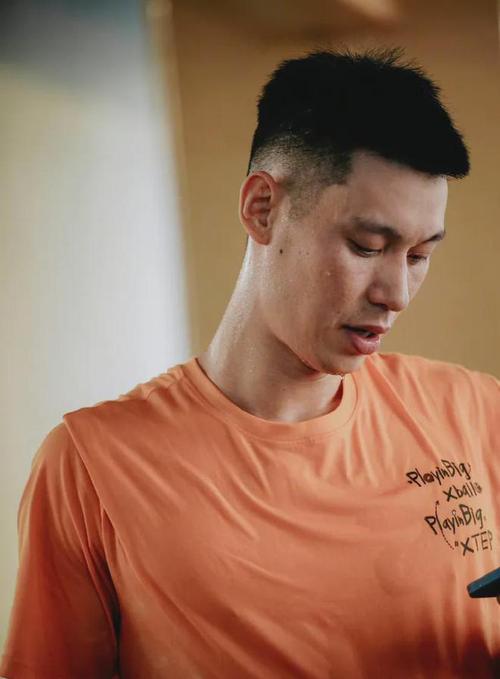 林书豪的老家究竟在哪里？一起来探索他的根和他的传奇人生