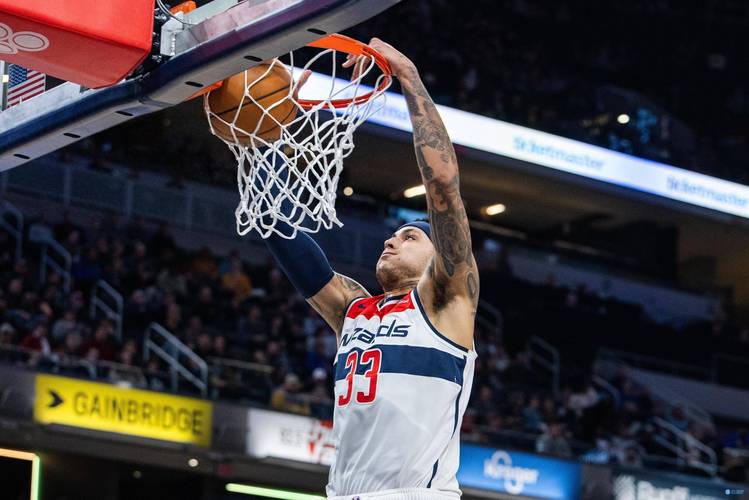 库科奇在NBA是什么水平？实力与荣誉的完美结合