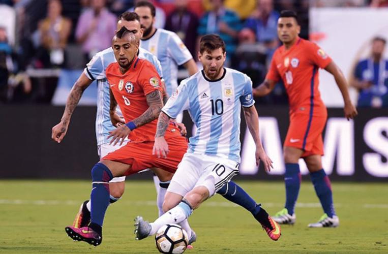 重磅消息:墨西哥退出美洲杯,球迷一片哗然