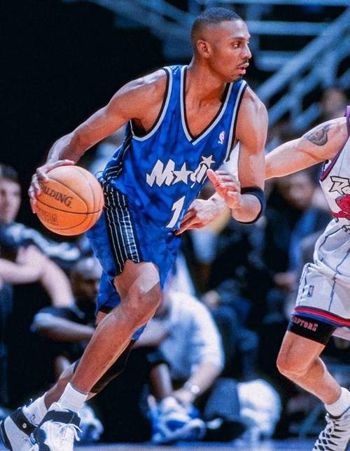 哈达威NBA选秀时间：他是哪一年进入联盟的？