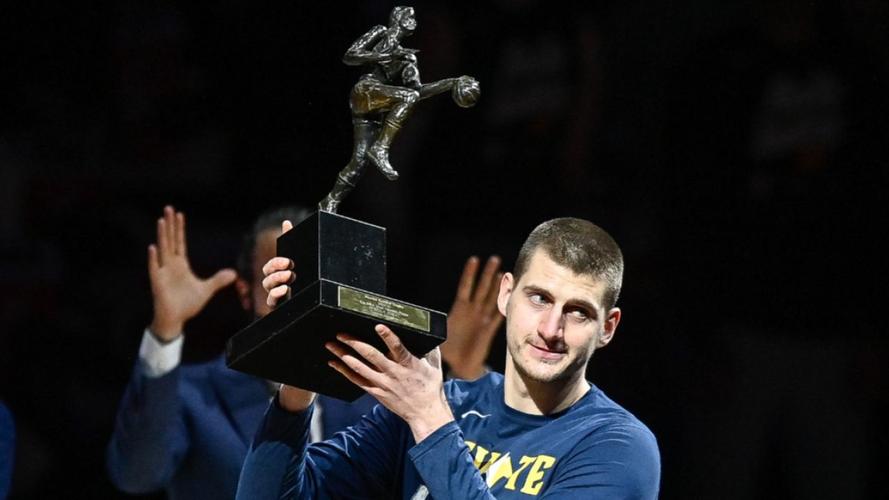 约基奇的国籍是什么？了解这位MVP球员的背景