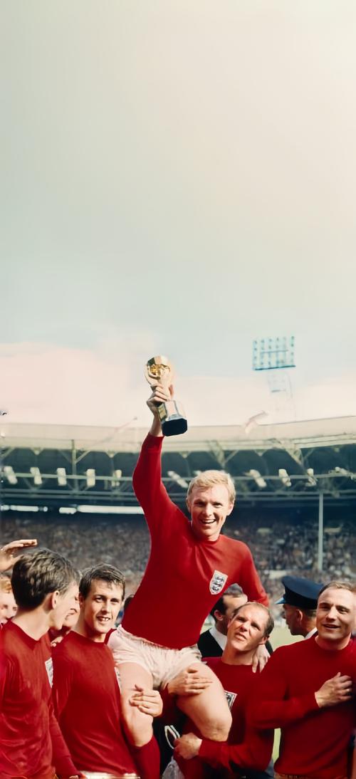 英国世界杯夺冠几次?英格兰足球历史