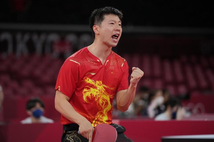 马龙巴黎奥运会还能单打吗？无缘单打引热议