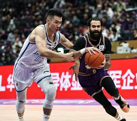 罗凯文来自哪里？这位篮球运动员的故乡与职业发展历程