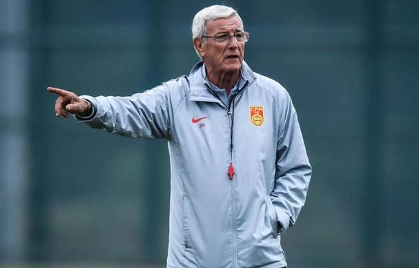 里皮能否跻身世界十大名帅?数据说话告诉你