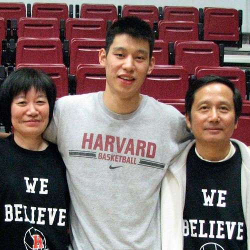 林书豪祖籍是哪里？他的人生经历与家乡有什么联系？