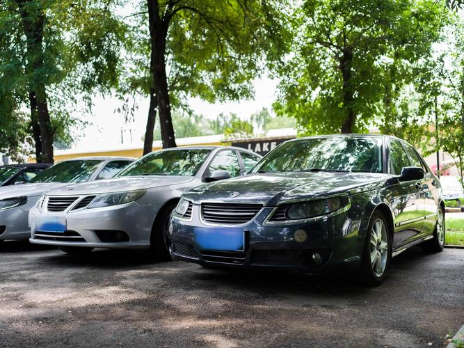 影响萨博汽车价格的因素有哪些?看完你就懂了